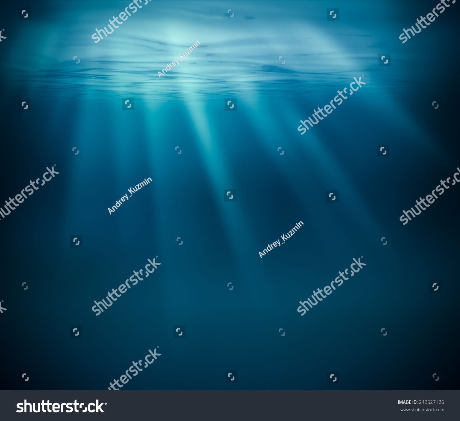 Stock options underwater