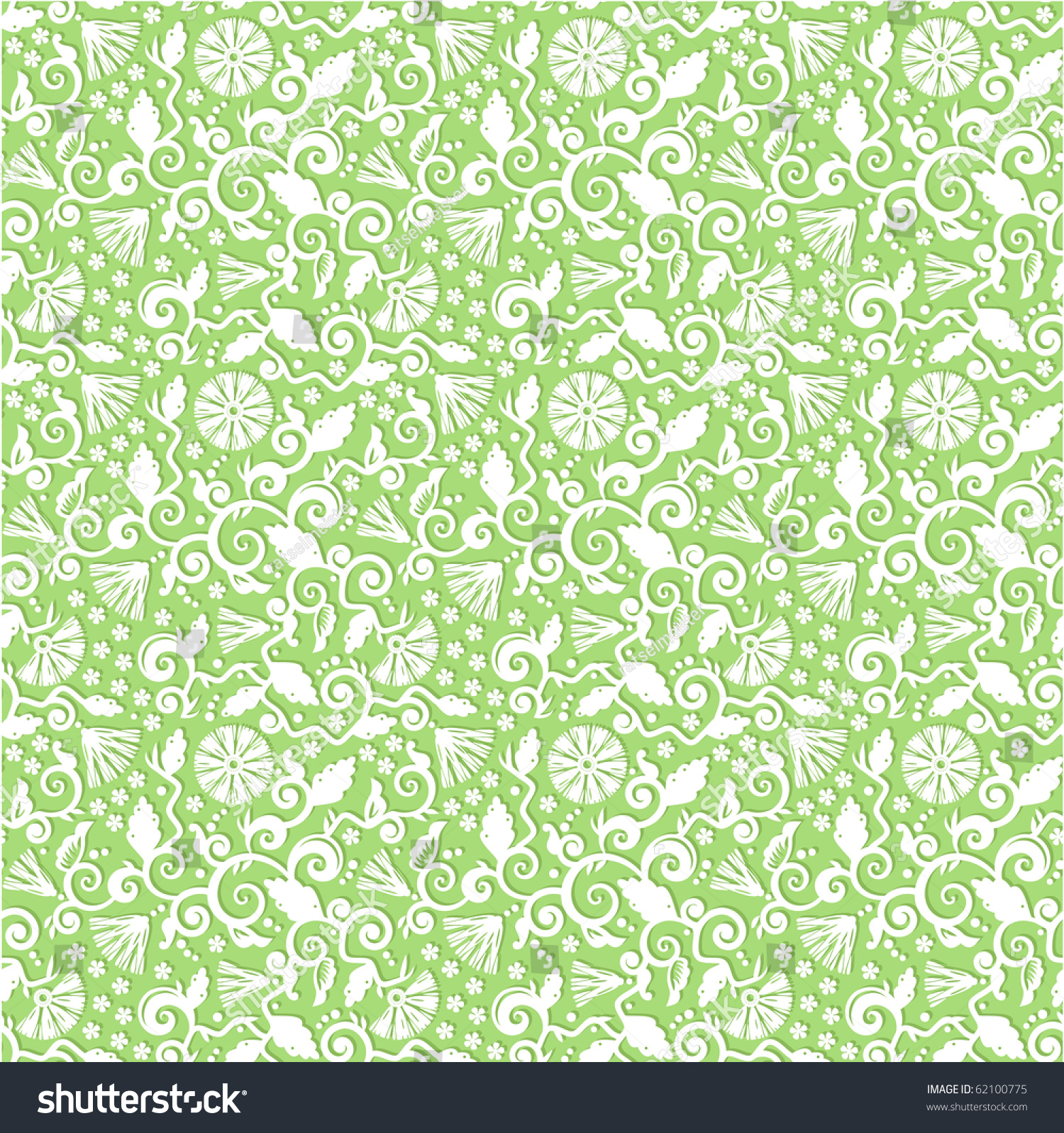 This is a picture of Priceless Light Green Pattern Background This is a picture of Priceless Light Green Pattern Background