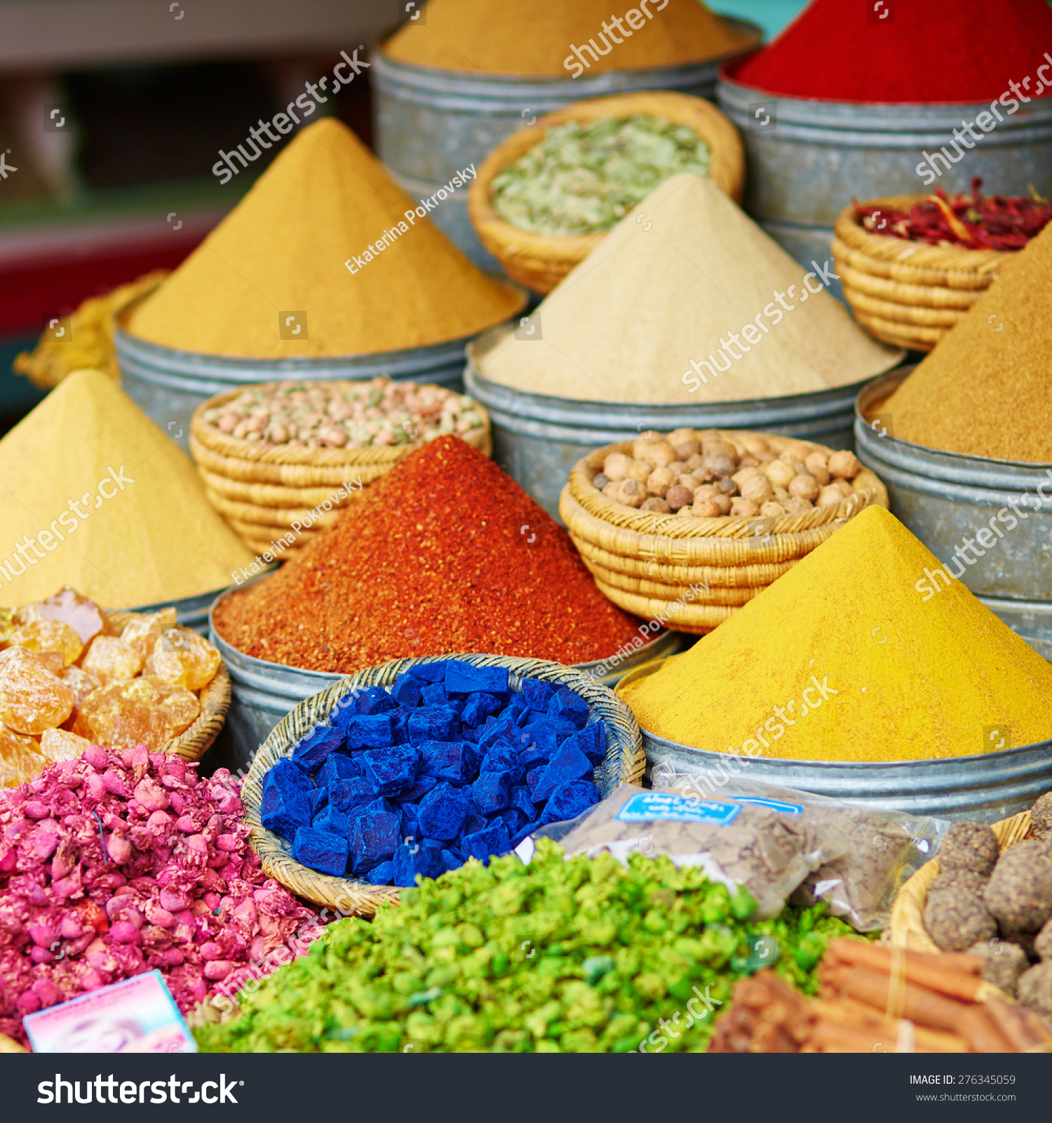 selection-of-spices-on-a-traditional-moroccan-market-souk-in