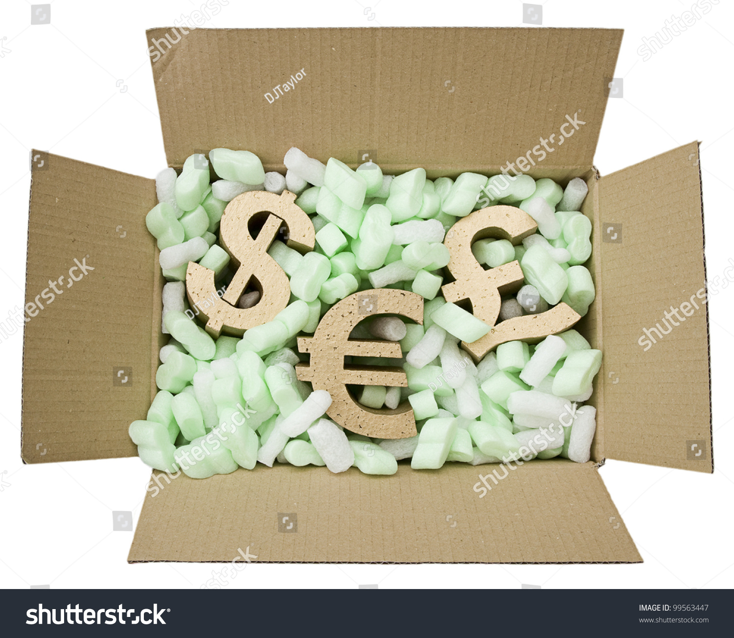 Selling euros