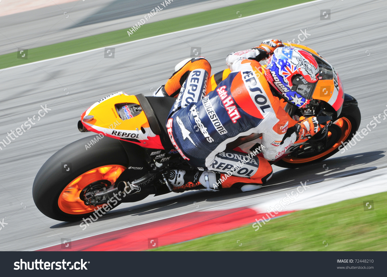 Repsol stock options