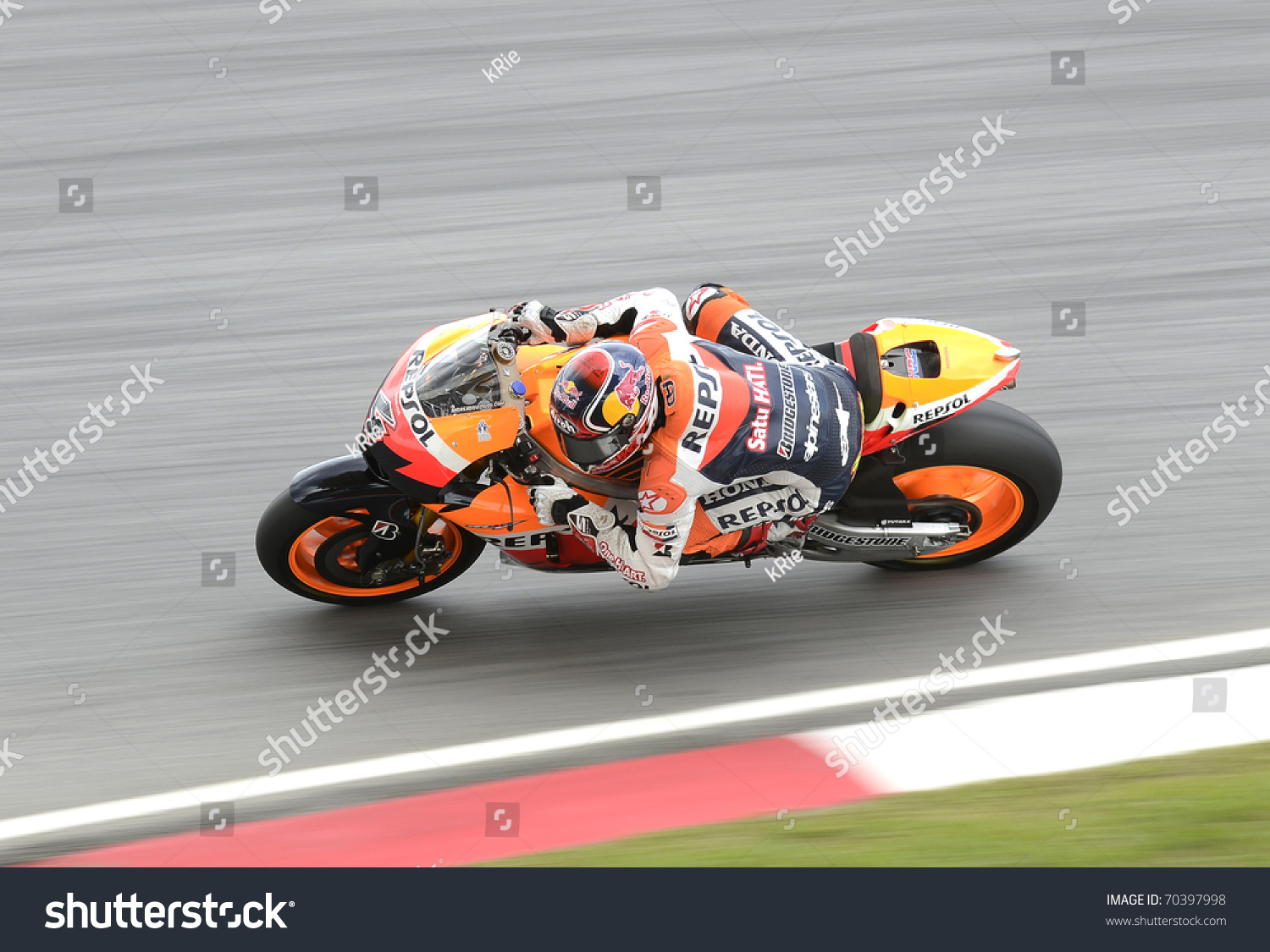 Repsol stock options