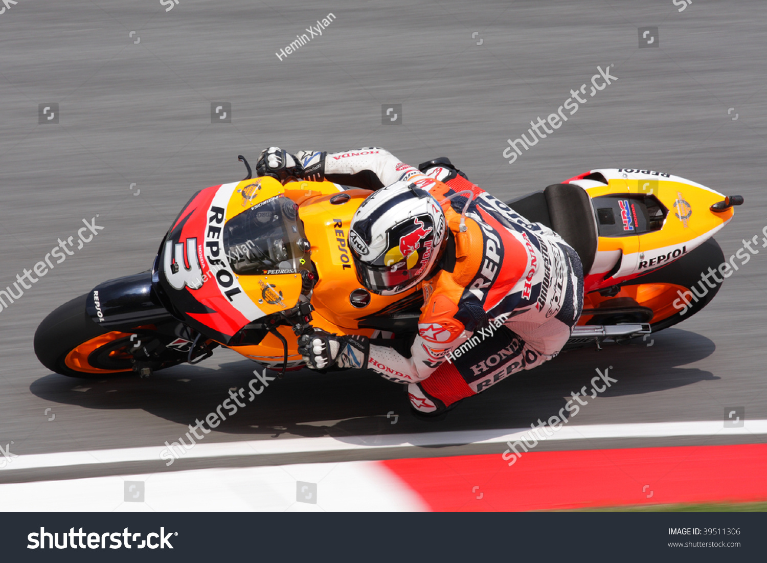 Repsol stock options