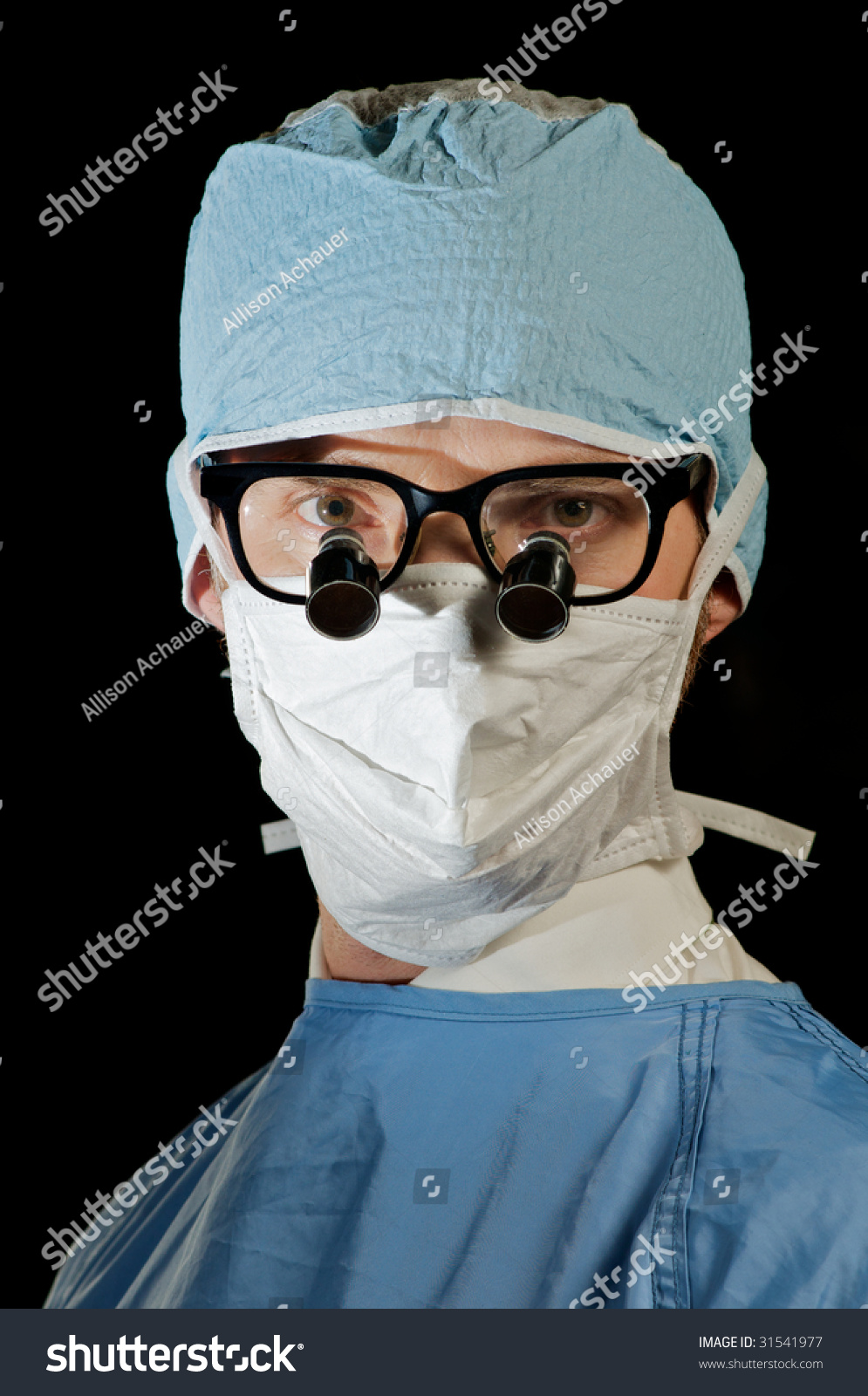 Why Do Eye Surgeons Wear Glasses at John Cargill blog