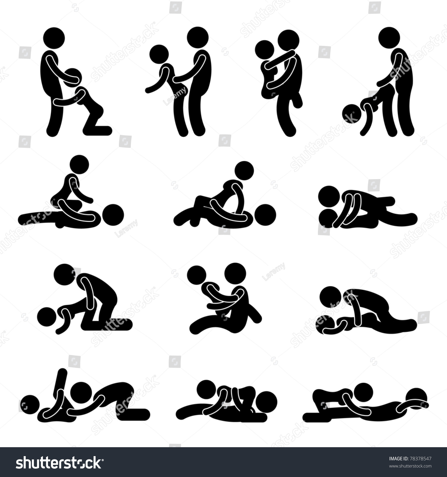 Making Sex Positions 61