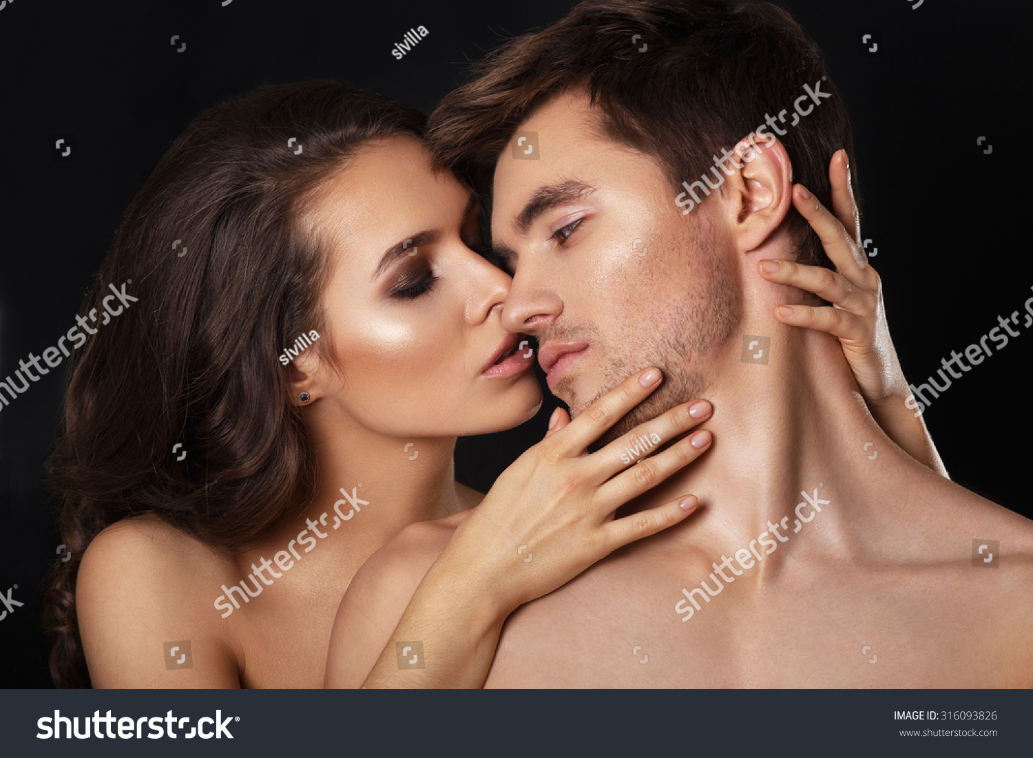 milian porn sex and sexuality mcanulty and burnette