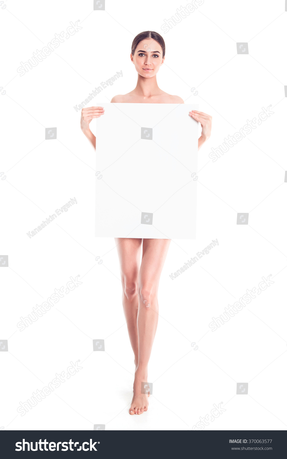 Business Naked Photos Et Images De Stock Shutterstock