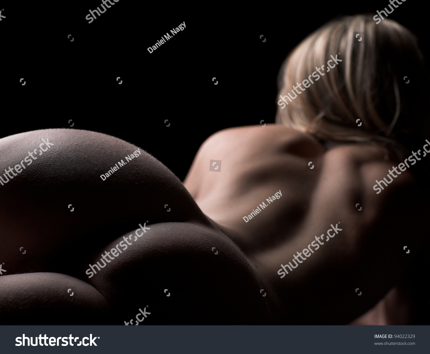 Sexy Erotic Nude Women 44