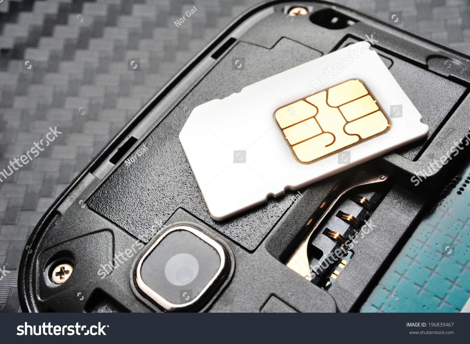 smart band with sim card