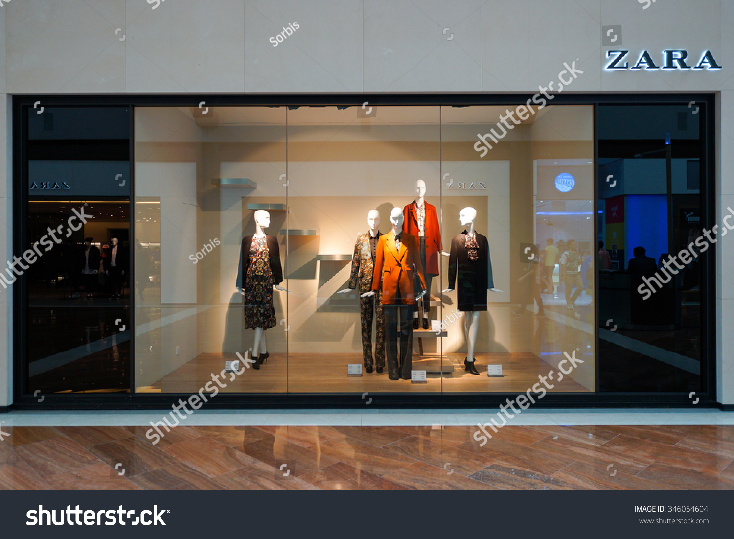 Forex outlet store