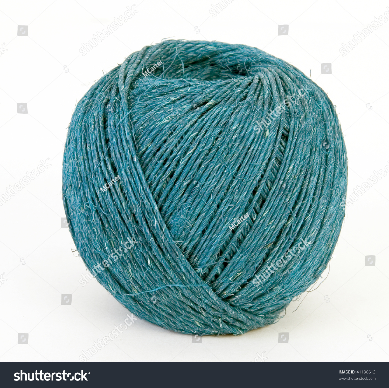 sisal ball