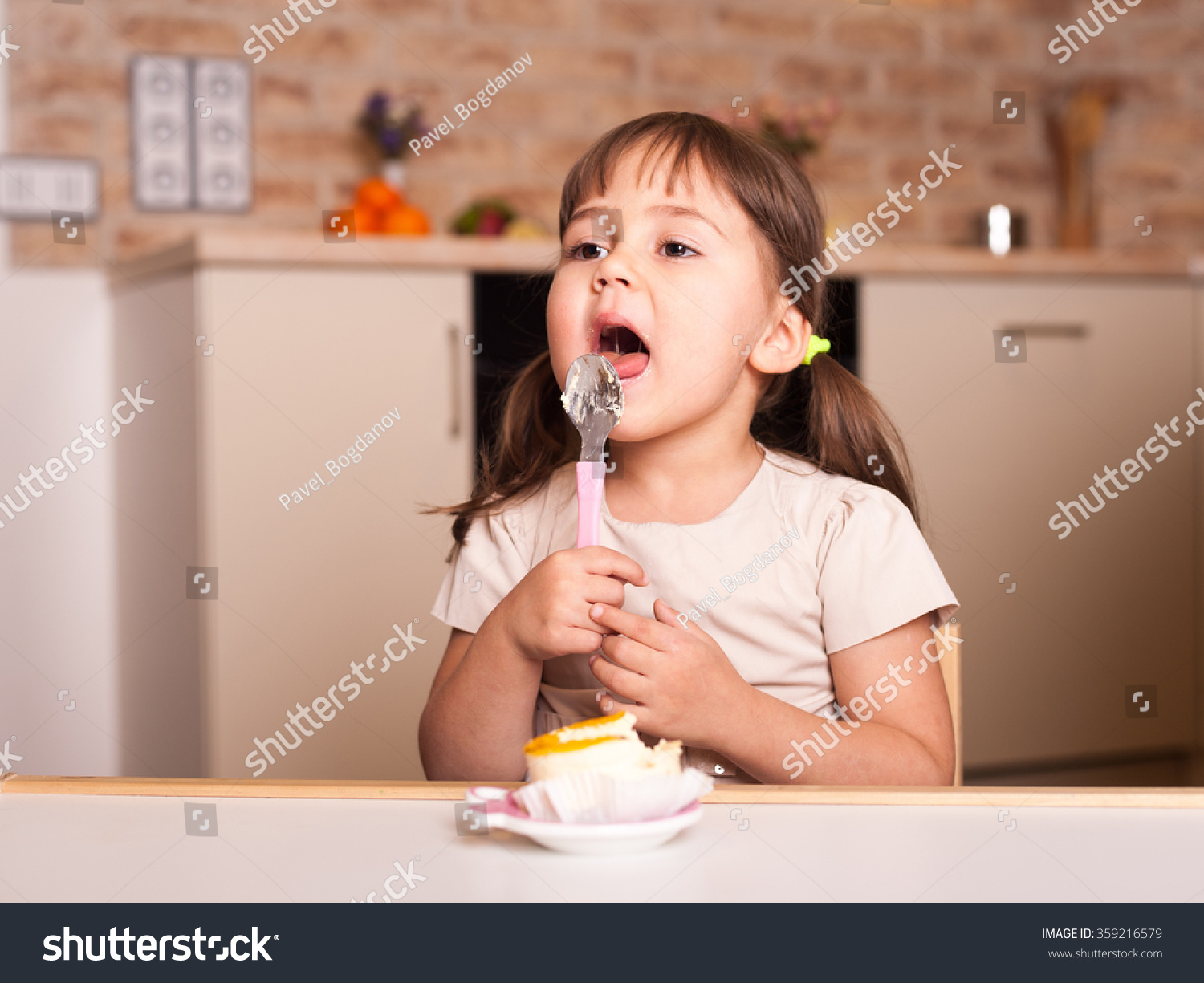 small-kid-girl-lick-spoon-cake-stock-photo-359216579-shutterstock