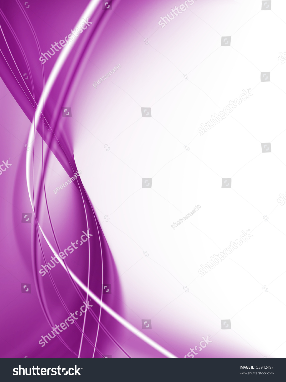 Soft Abstract Background Stock Photo 53942497 : Shutterstock