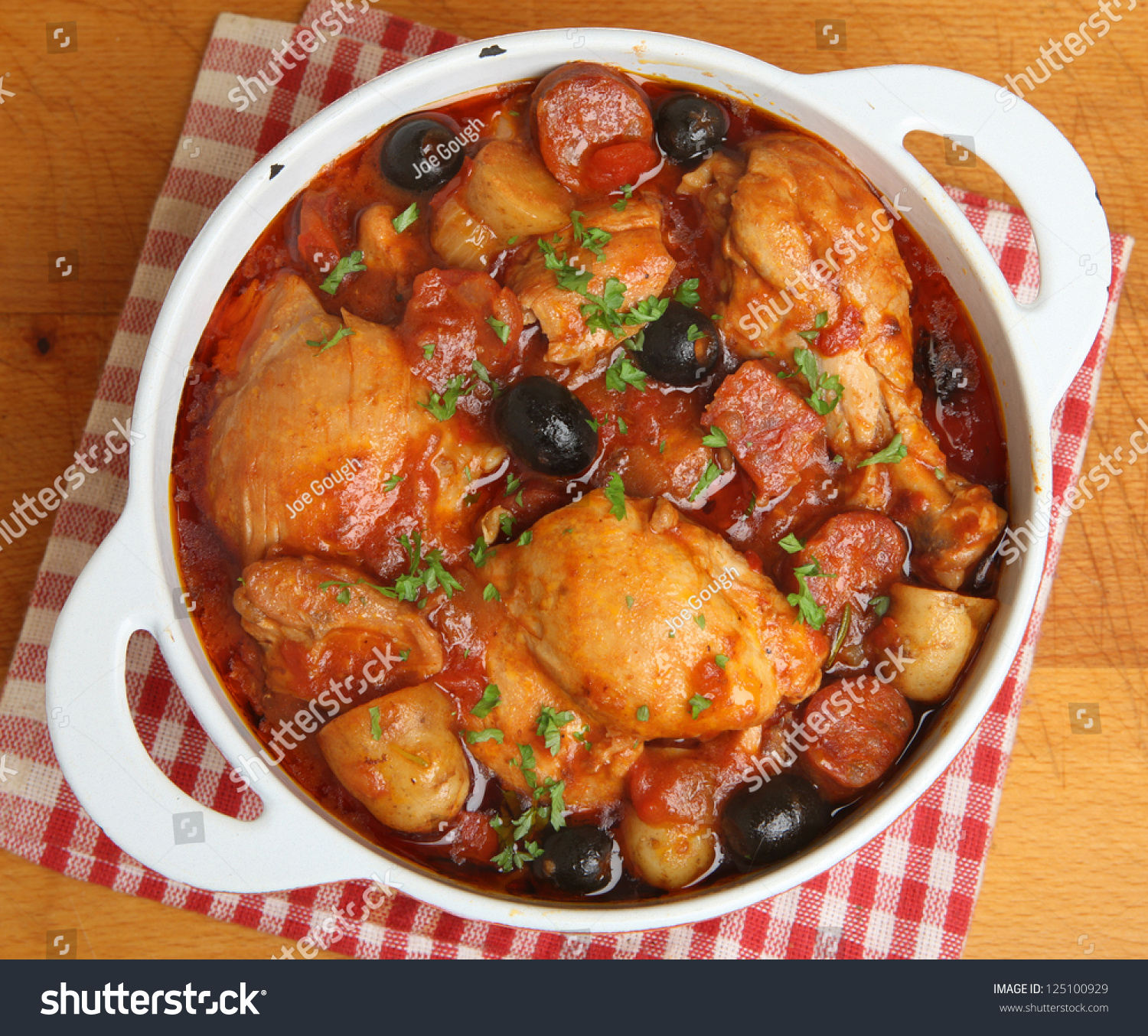 chicken casserole clipart - photo #20