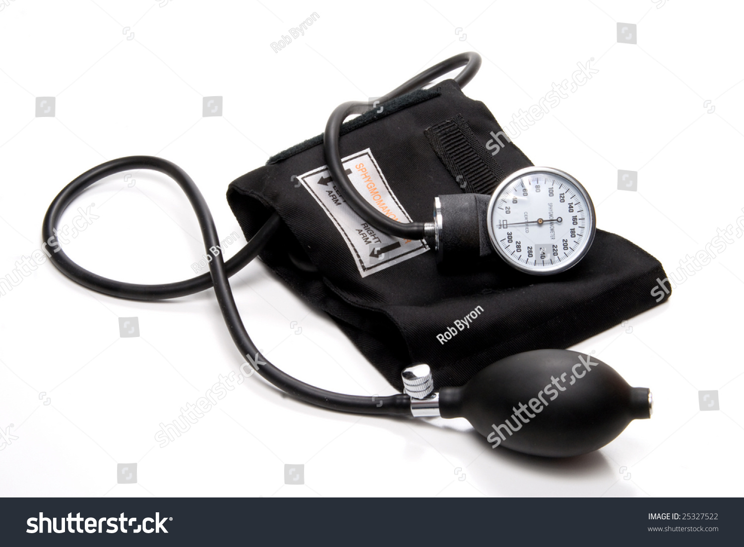 Sphygmomanometer Sphygmomanometer