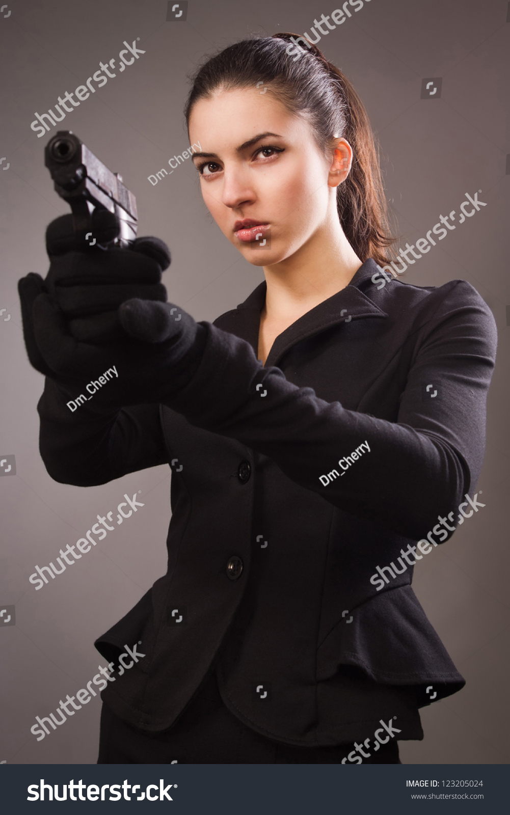 Spy Girls Spy Girls