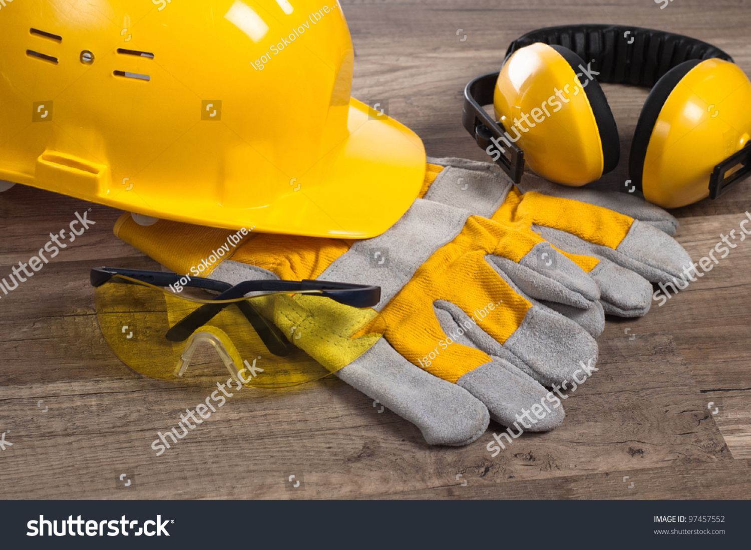 Construction safety dissertation