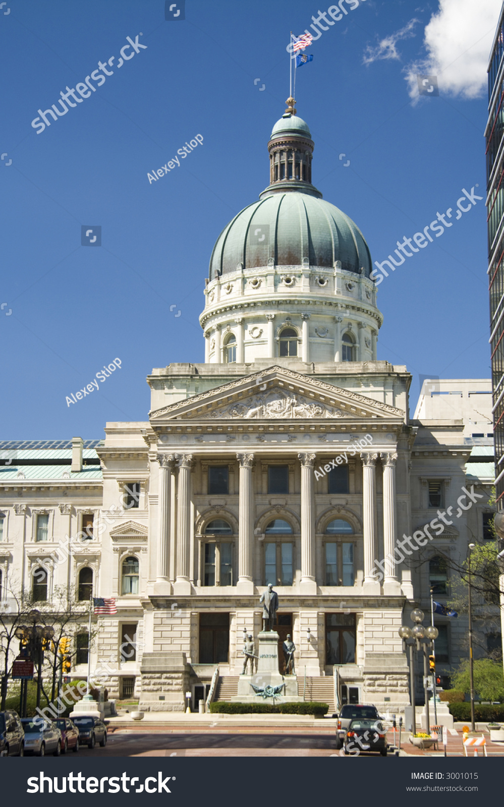 Indiana State Capitol Building Address Indiana State Capitol Building Address