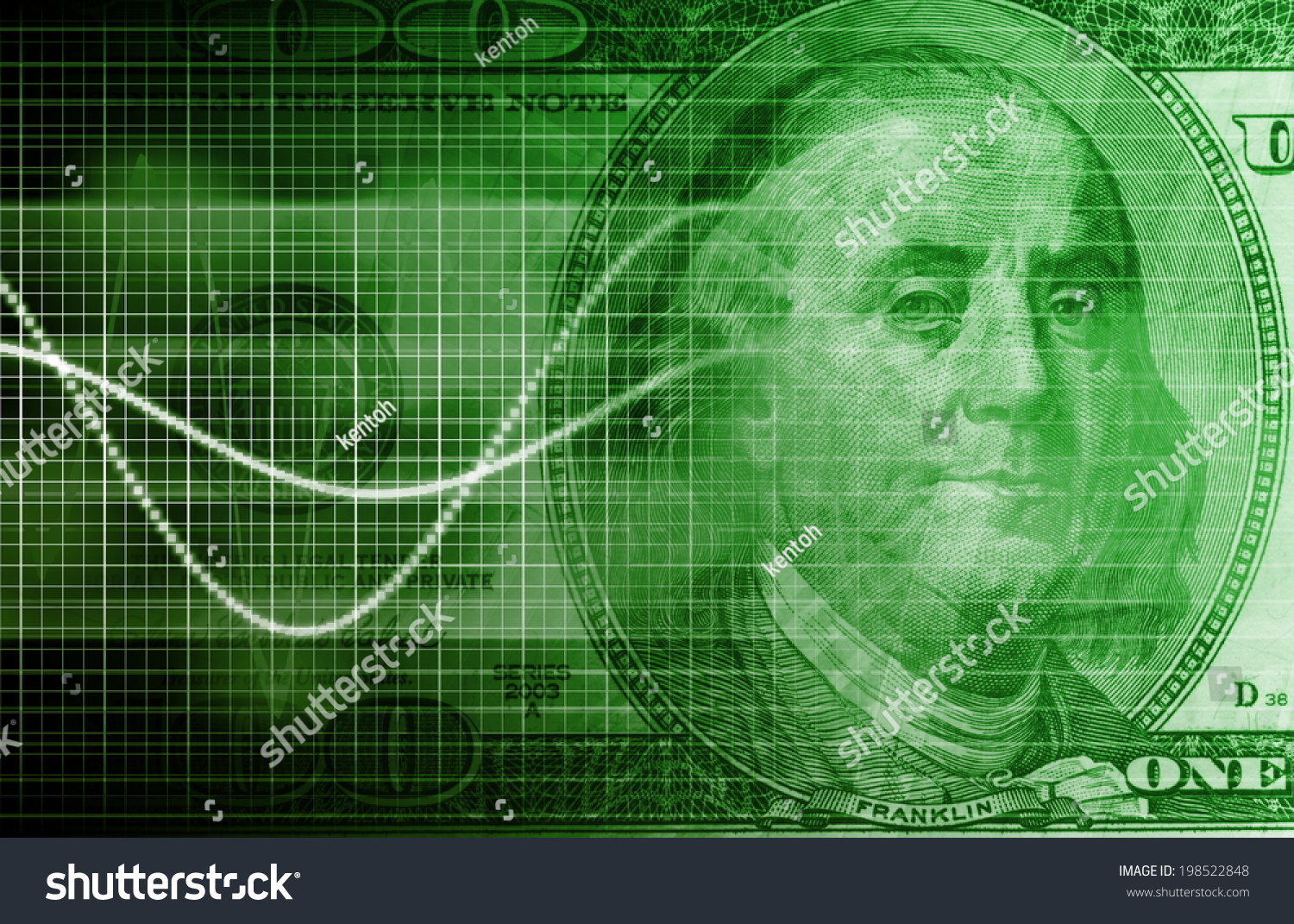 Stock market currency