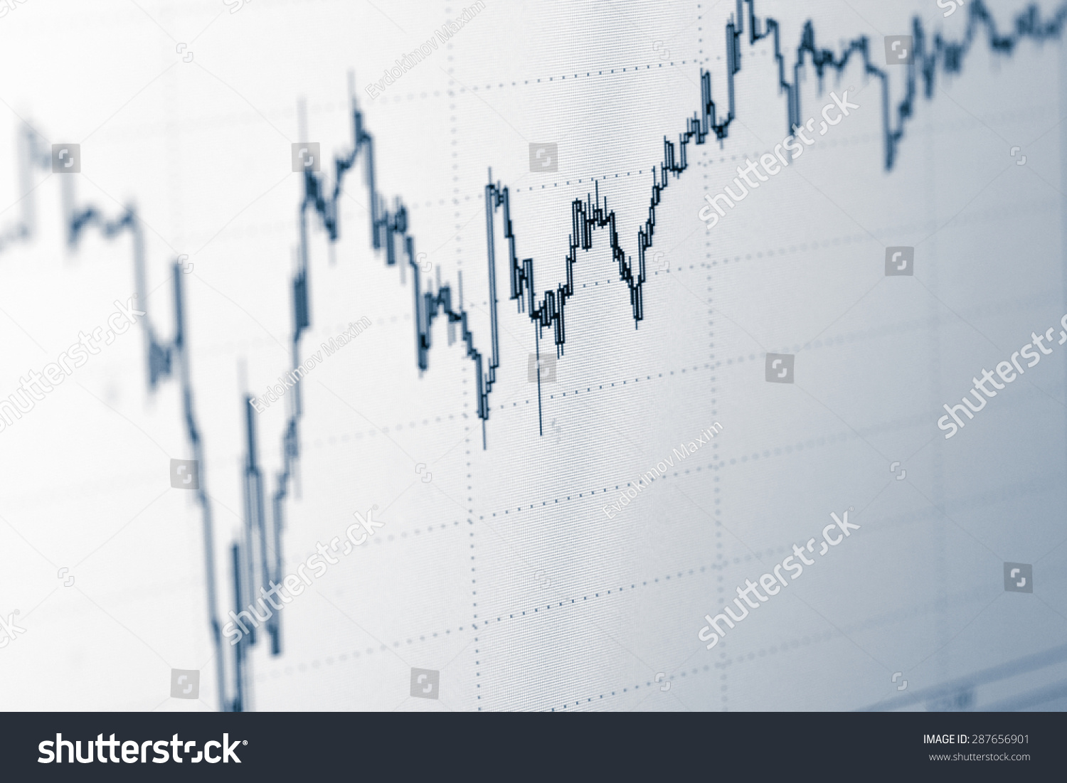 Live forex data