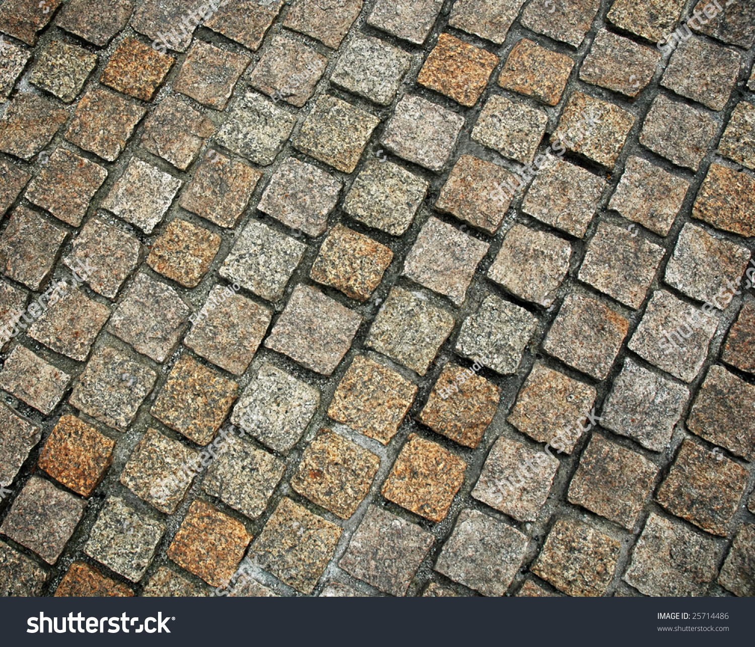 Stone Ground Stock Photo 25714486 : Shutterstock