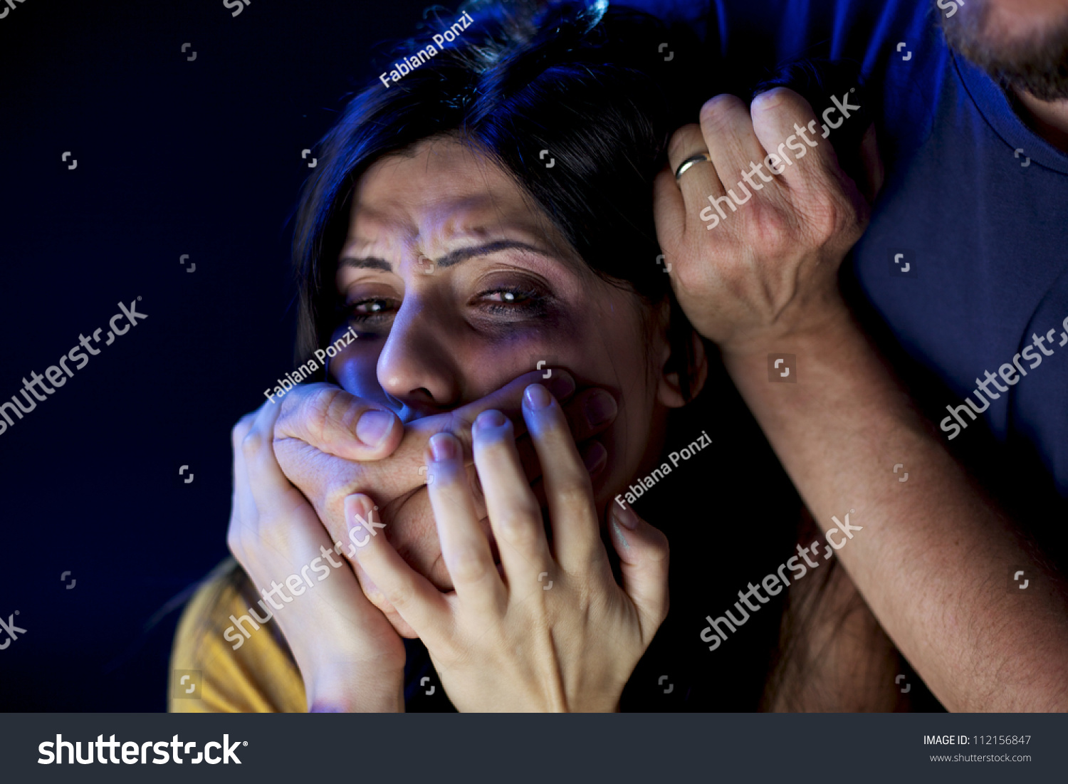 Handsmothering Handsmothering