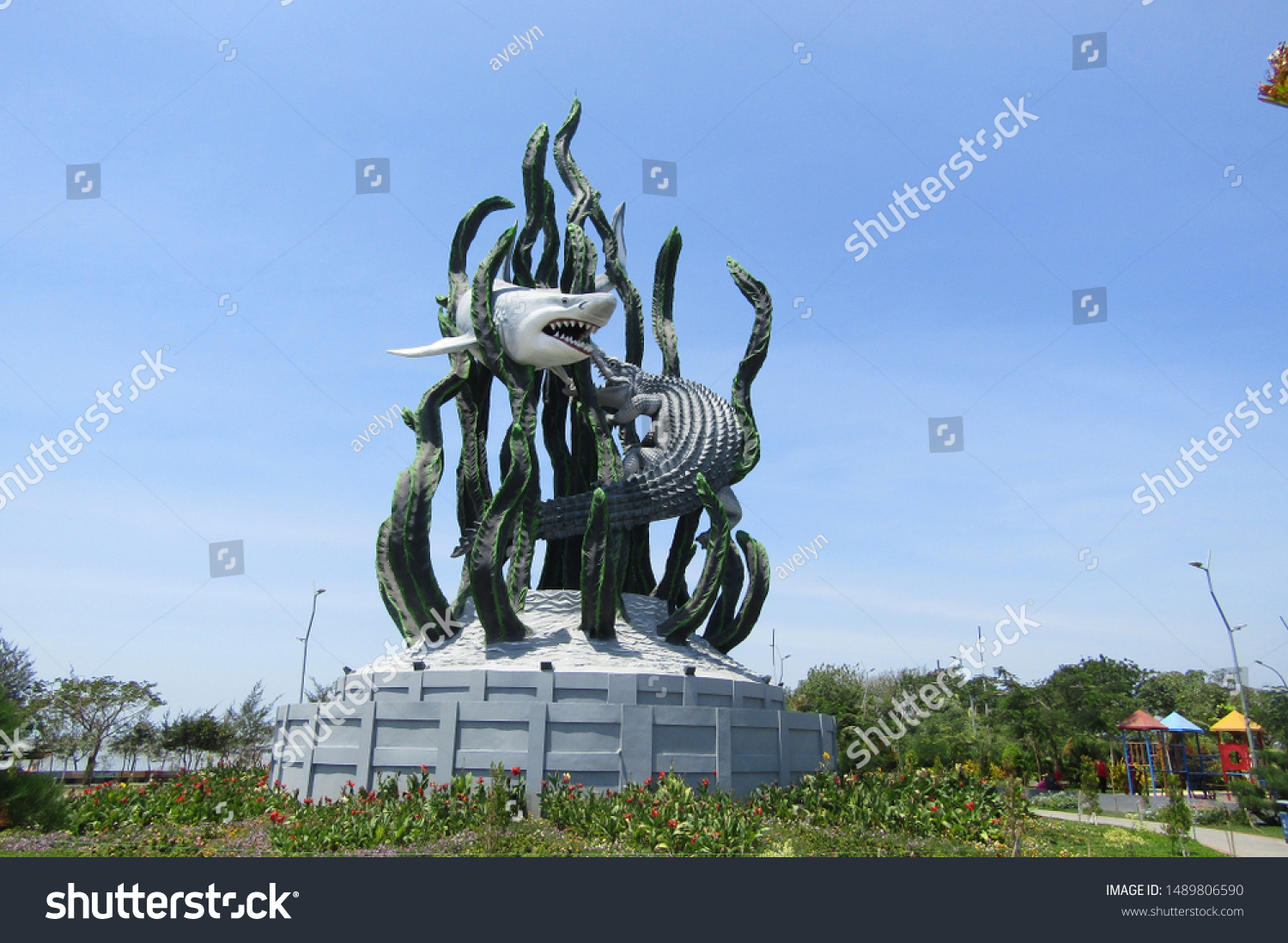 Patung Images Stock Photos Vectors Shutterstock