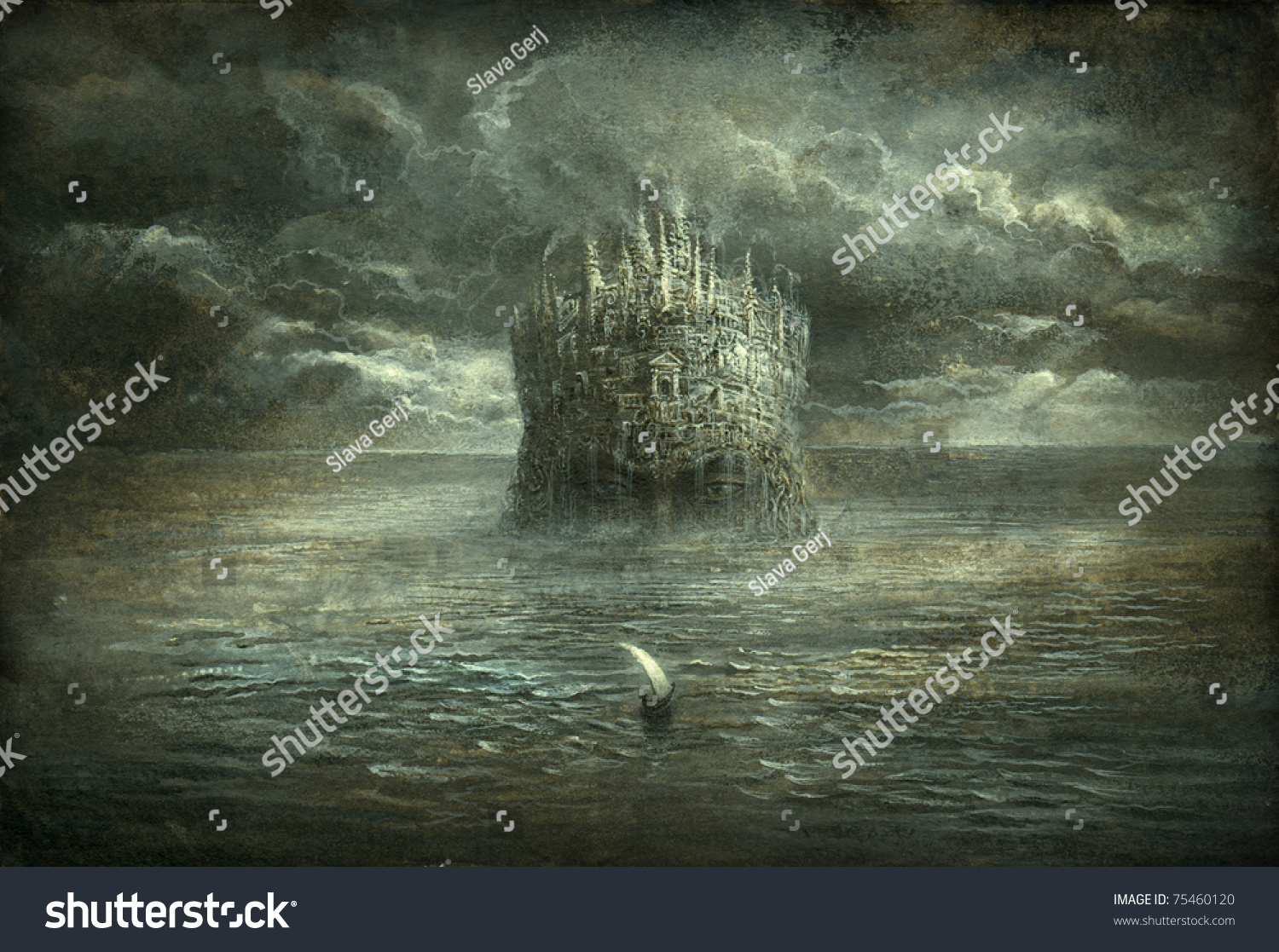 Essay on surrealism