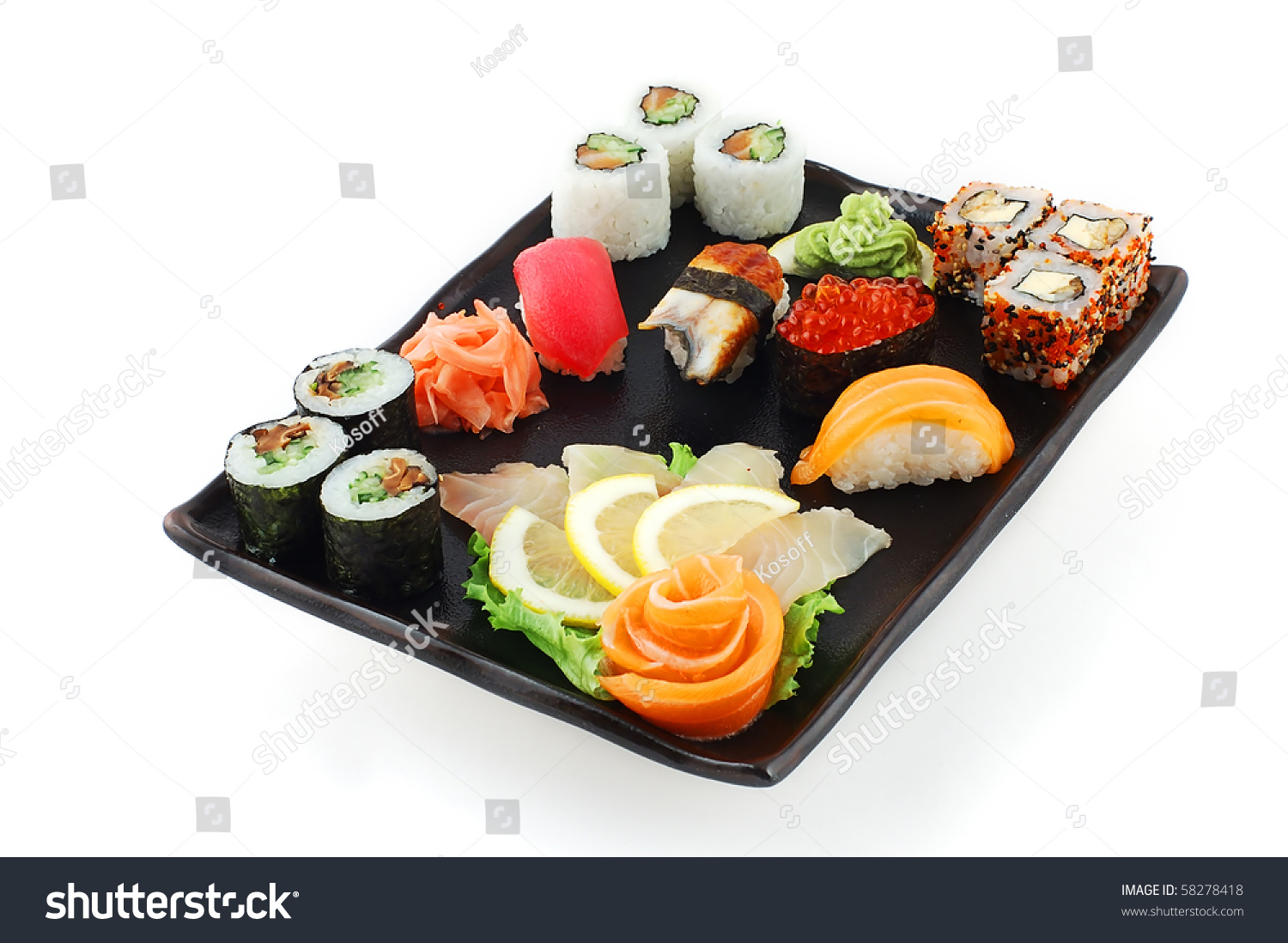 sushi-different-grades-on-a-white-background-stock-photo-58278418