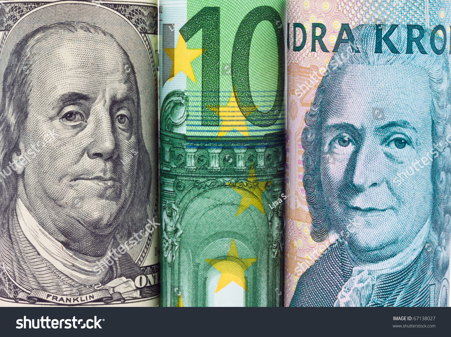 Forex trading sweden