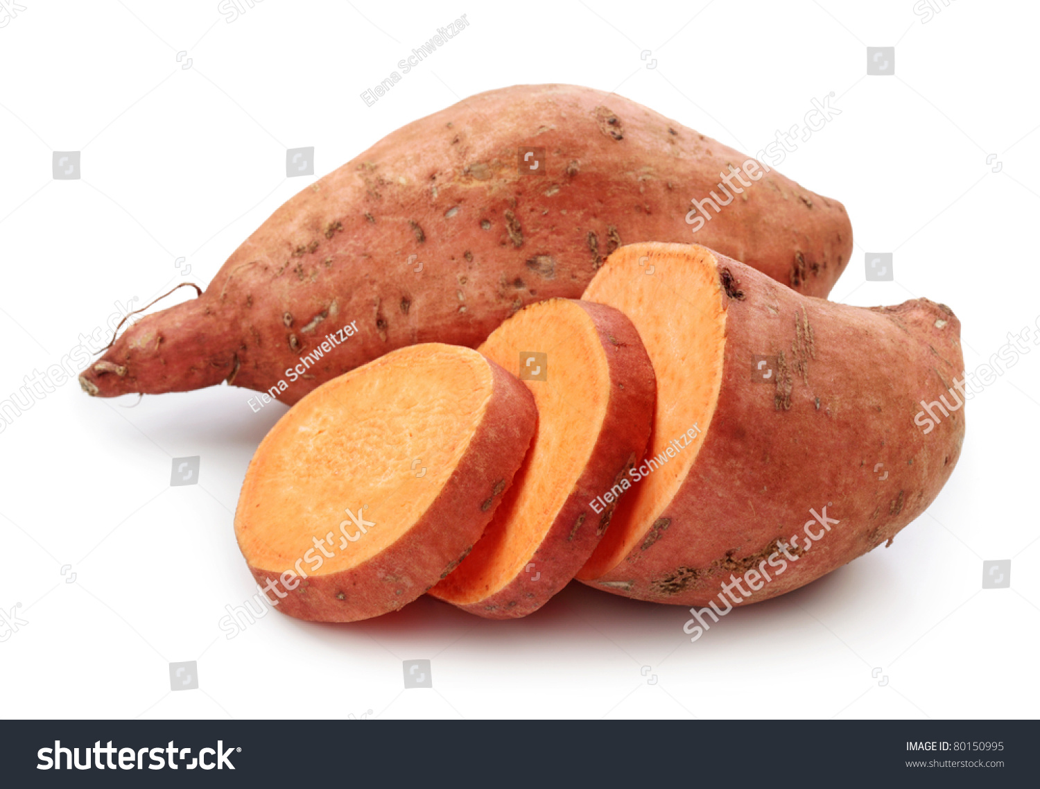 clipart of yam - photo #41