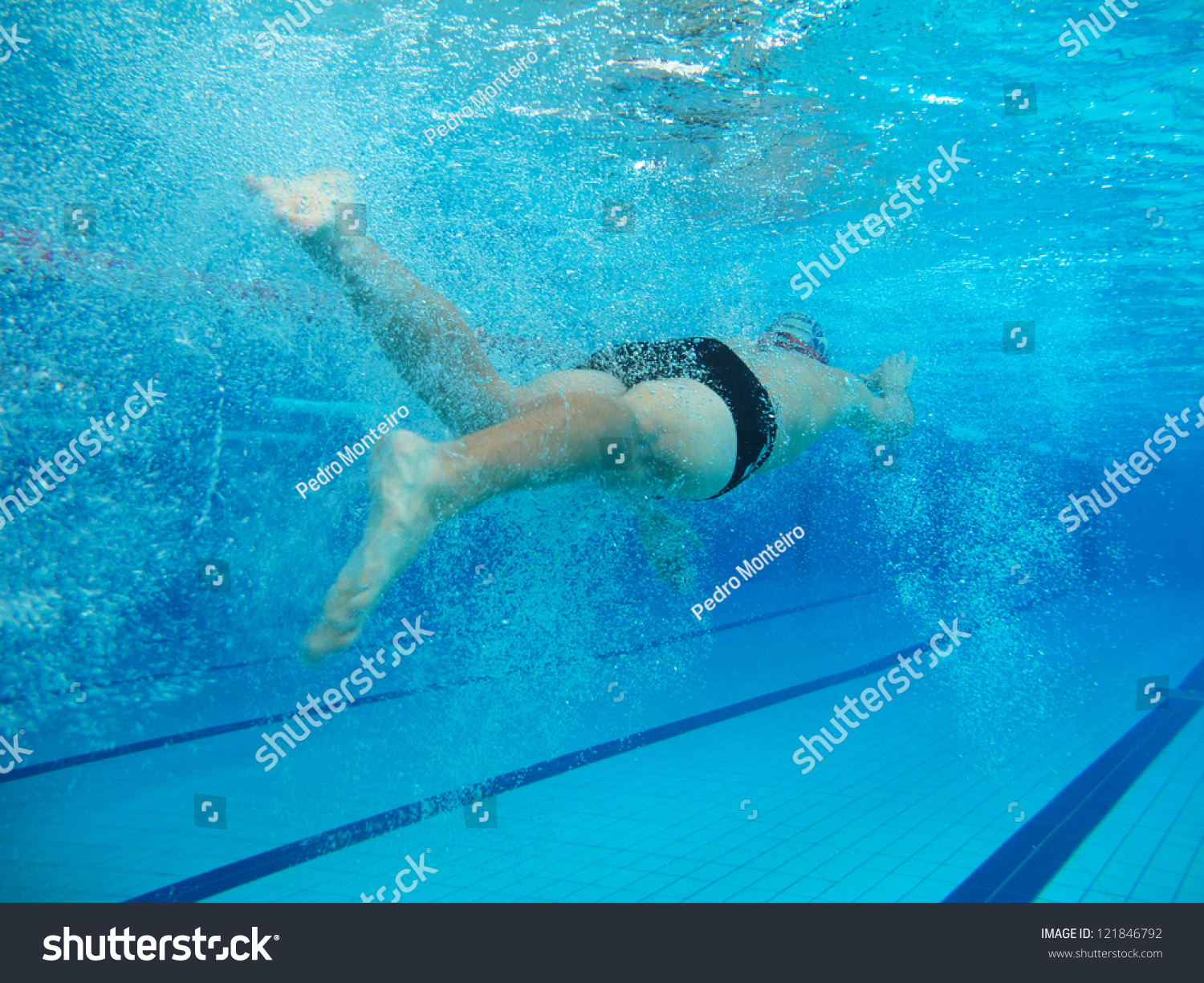 Stock options underwater