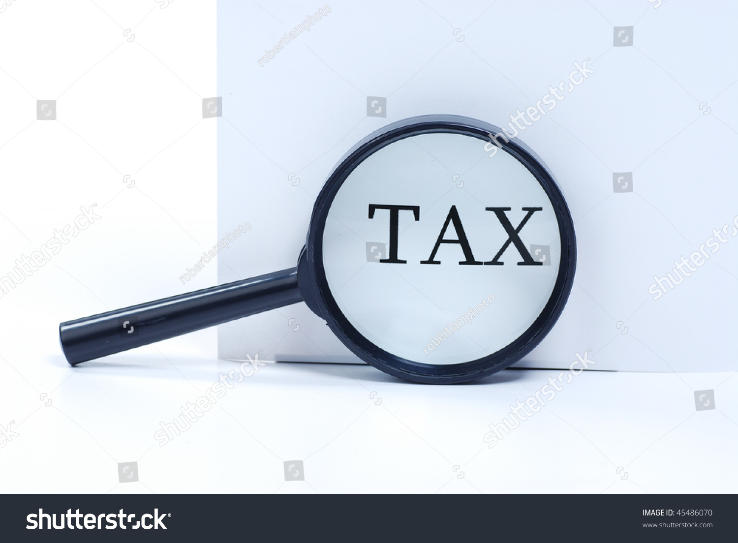 Stock options on tax return