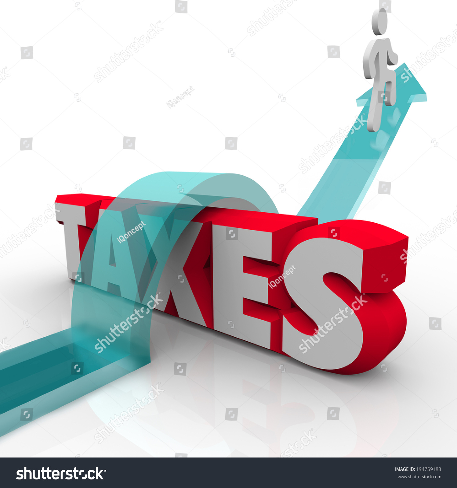 Avoid paying tax on stock options