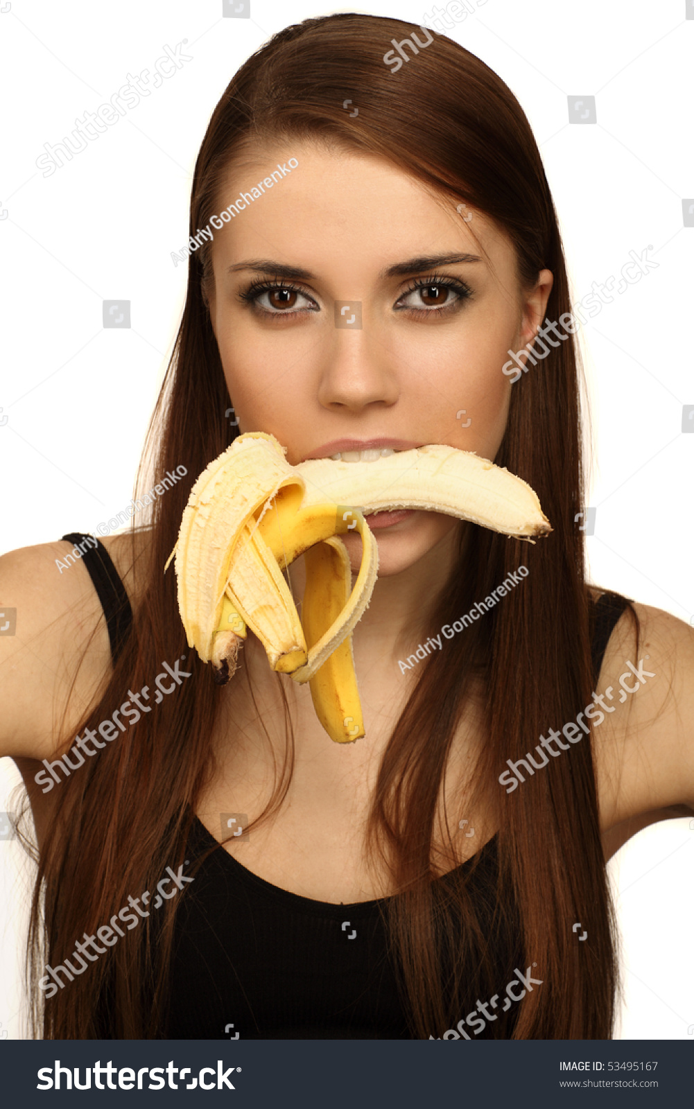 Banana Asian 19