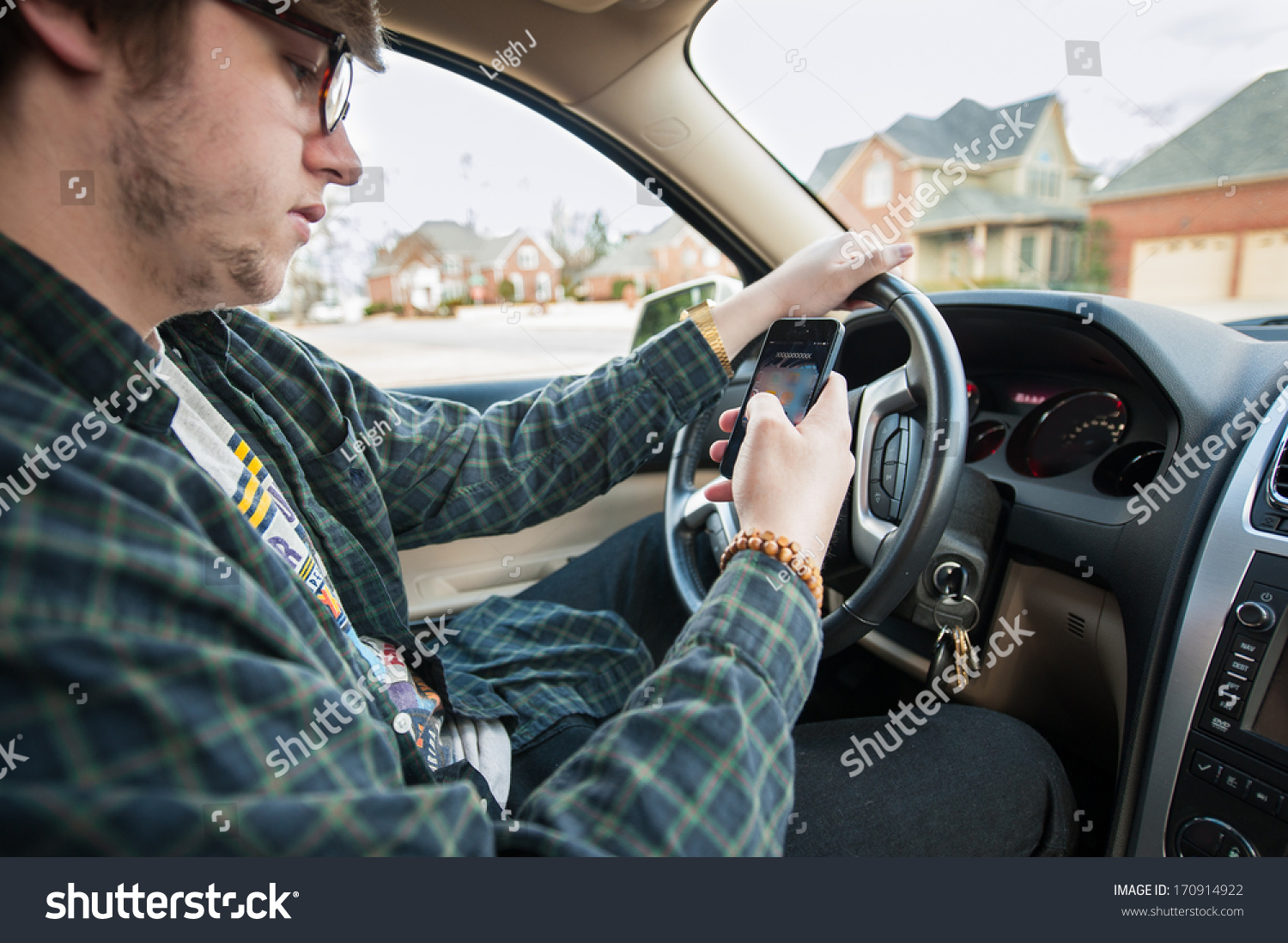 Edit Teens And Distracted Driving 87