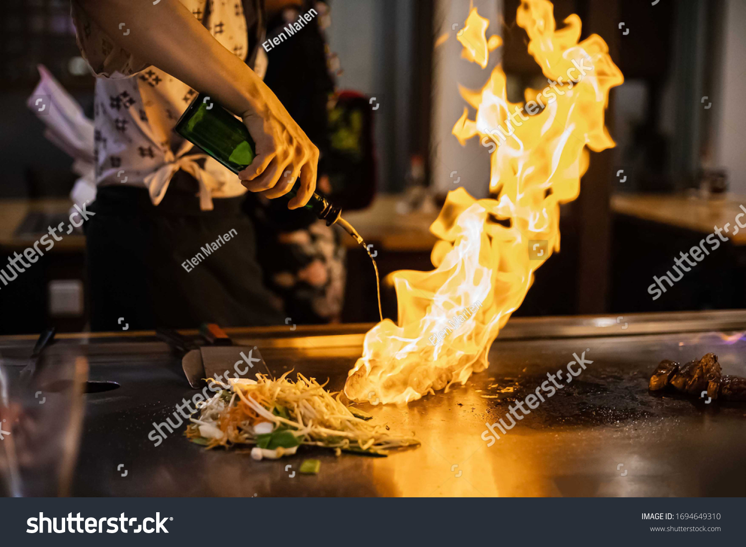 Teppan Images Stock Photos Vectors Shutterstock