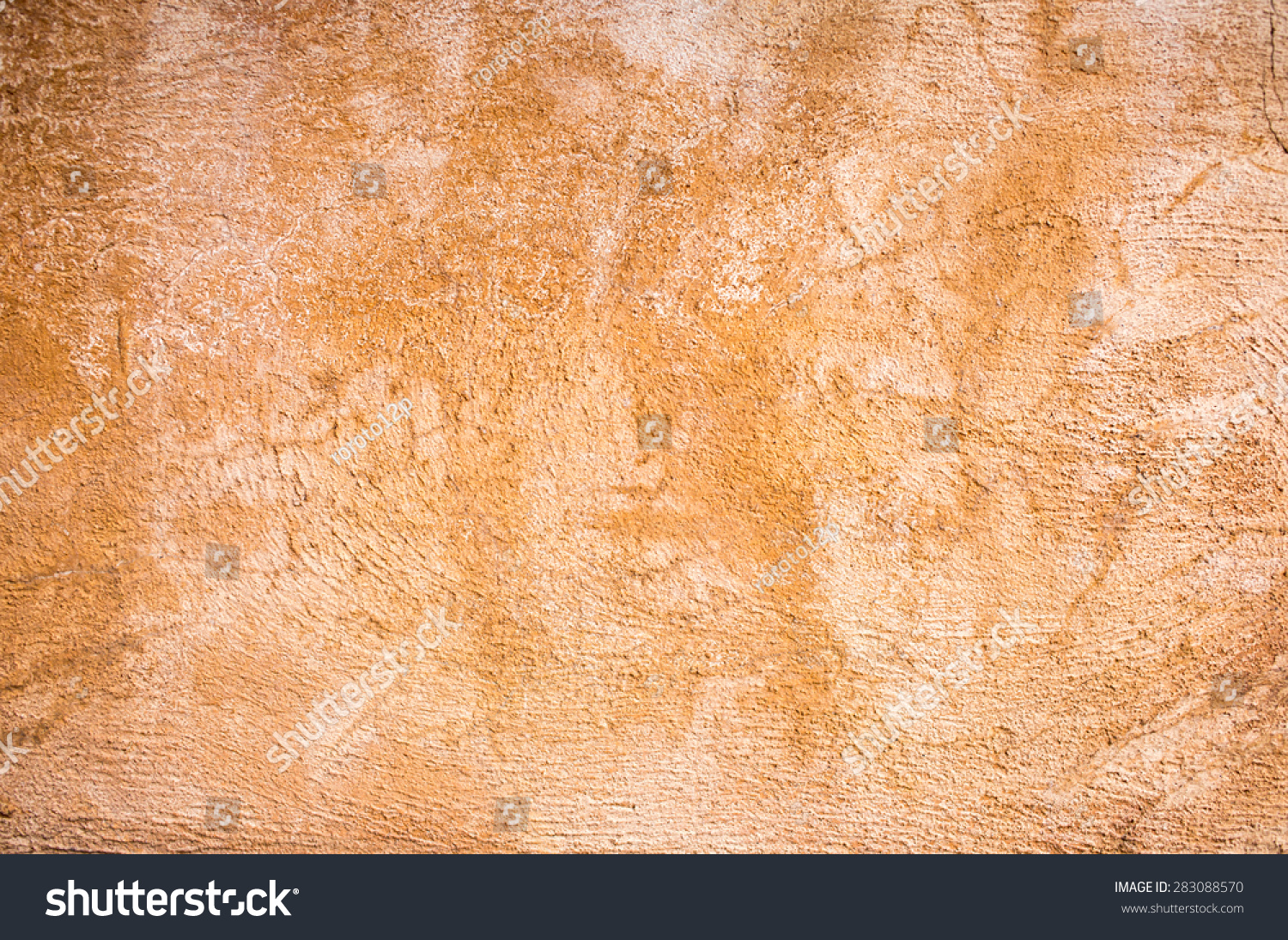 Terracotta Background Stock Photo 283088570 Shutterstock