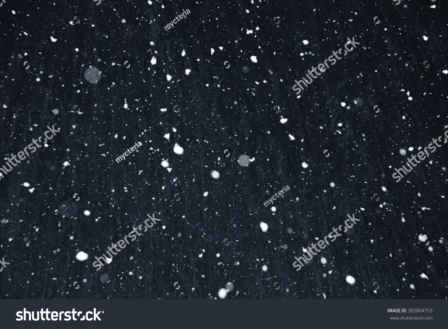 the christmas snowfall in the evening natural photography the christmas snowfall in the evening natural photography