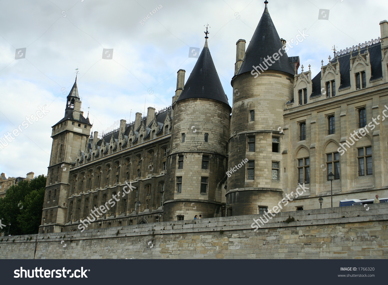 the-concierge-in-paris-france-stock-photo-1766320-shutterstock