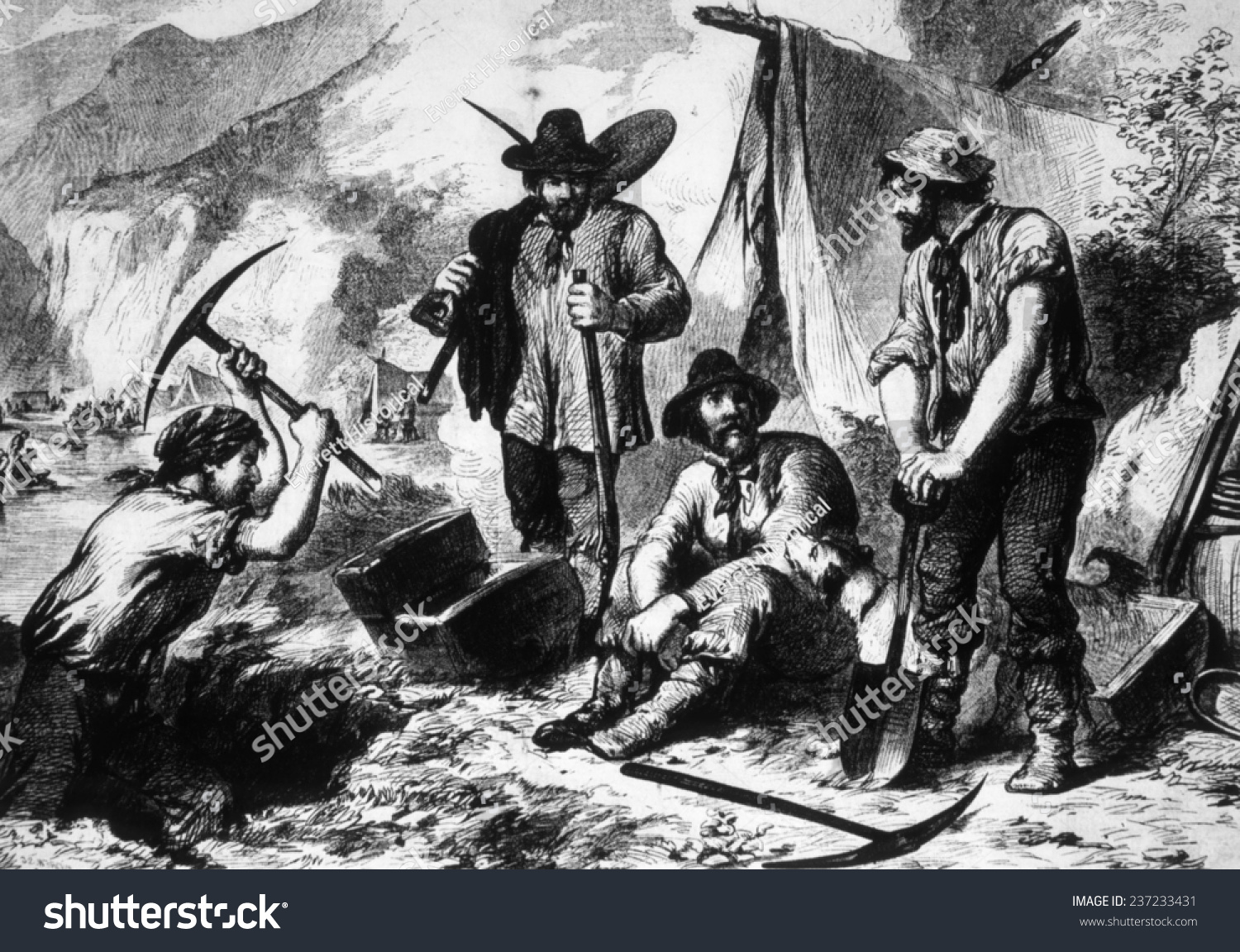 essay california gold rush essay california gold rush