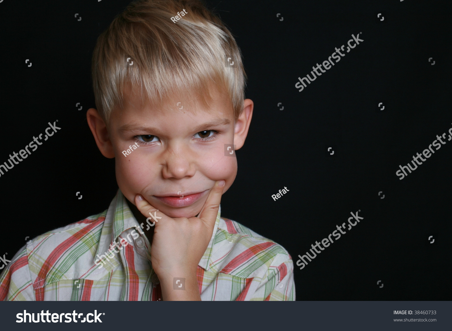 the-little-boy-represents-anger-stock-photo-38460733-shutterstock