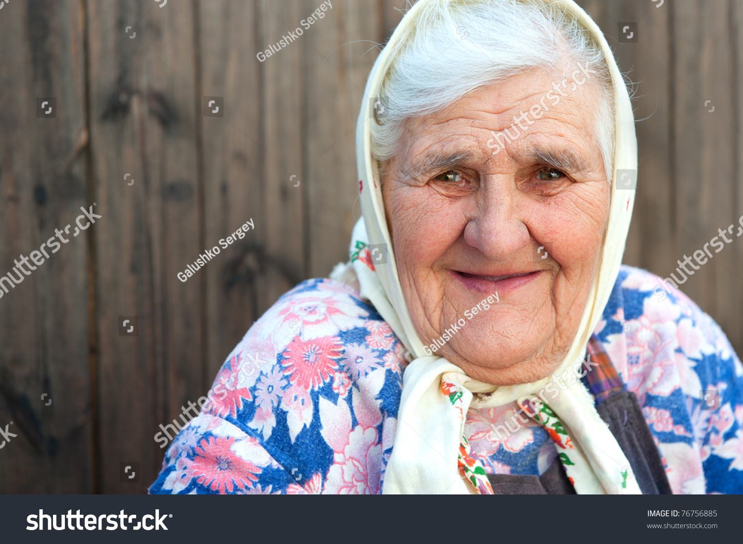 Фото бабушек зрелых