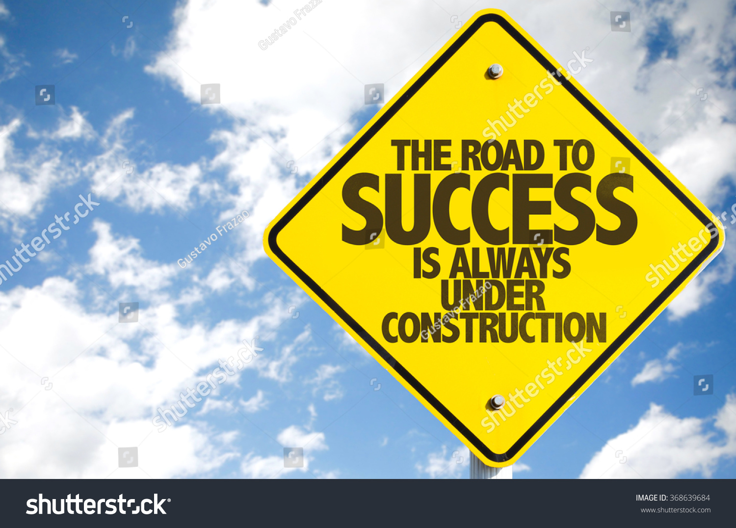 On the road essay