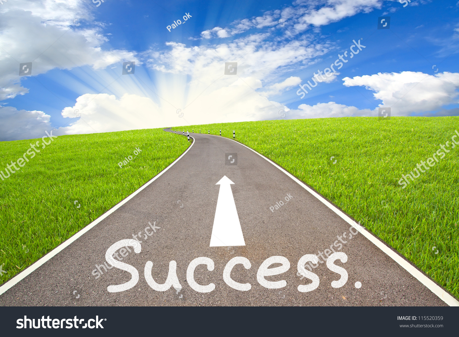 a streets for you to good results composition sample a highway that will results dissertation sample
