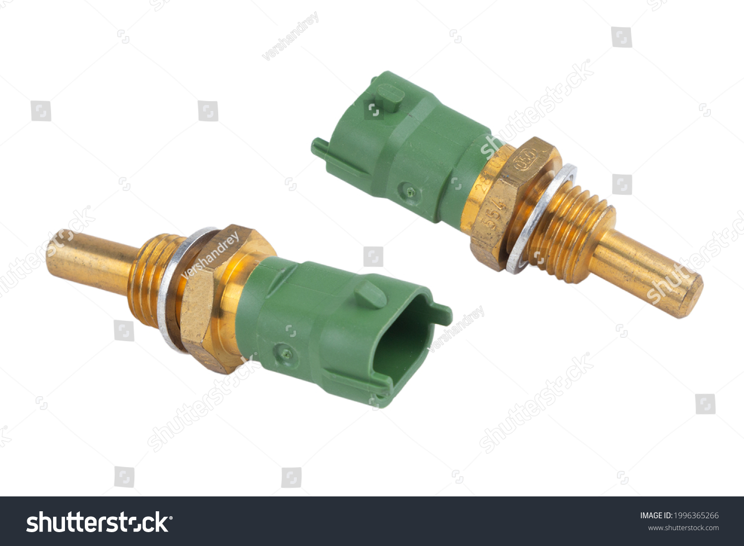 Coolant Temperature Sensor Stock Photos Images Photography