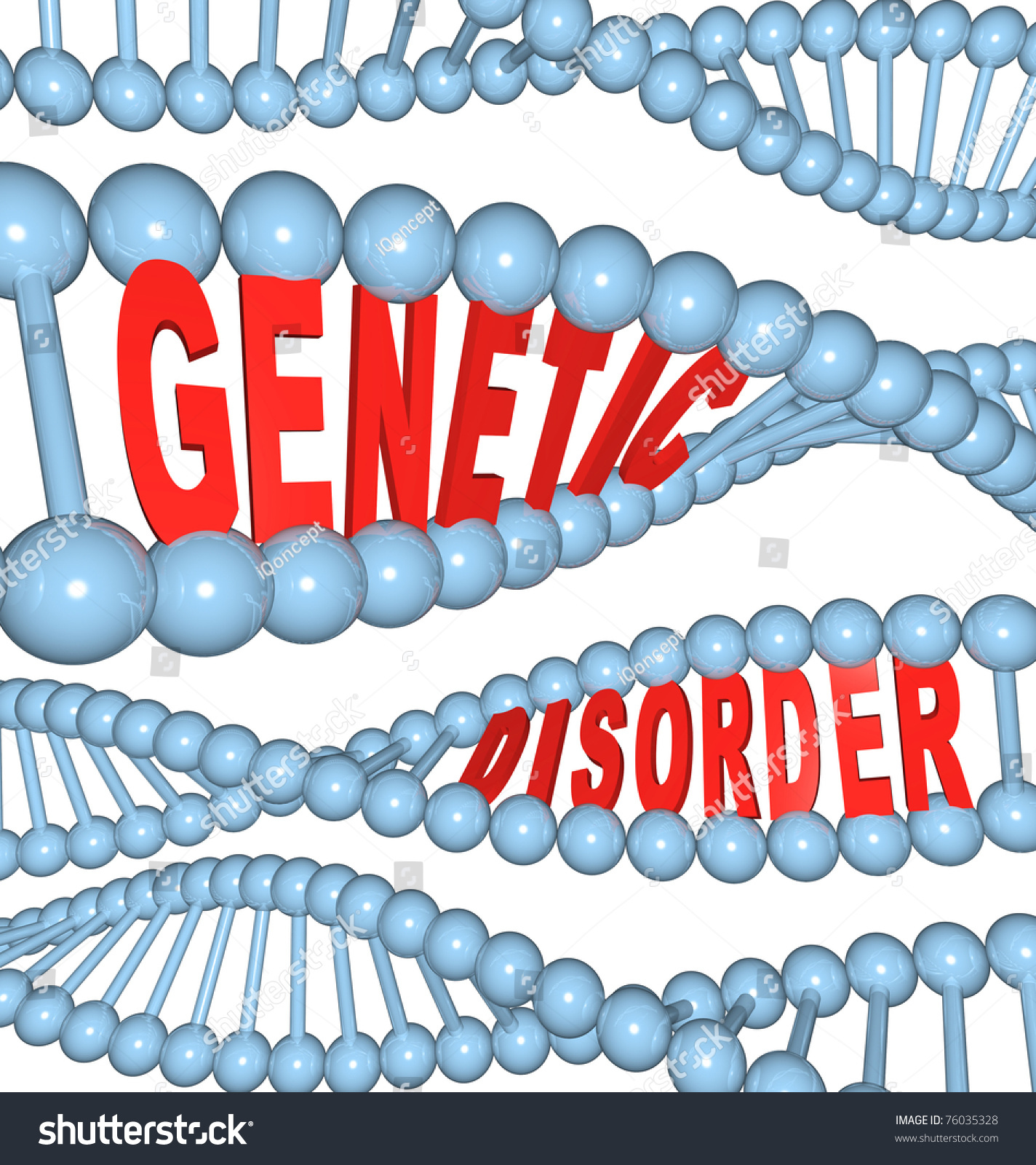 words-genetic-disorder-within-strands-dna-stock-illustration-76035328