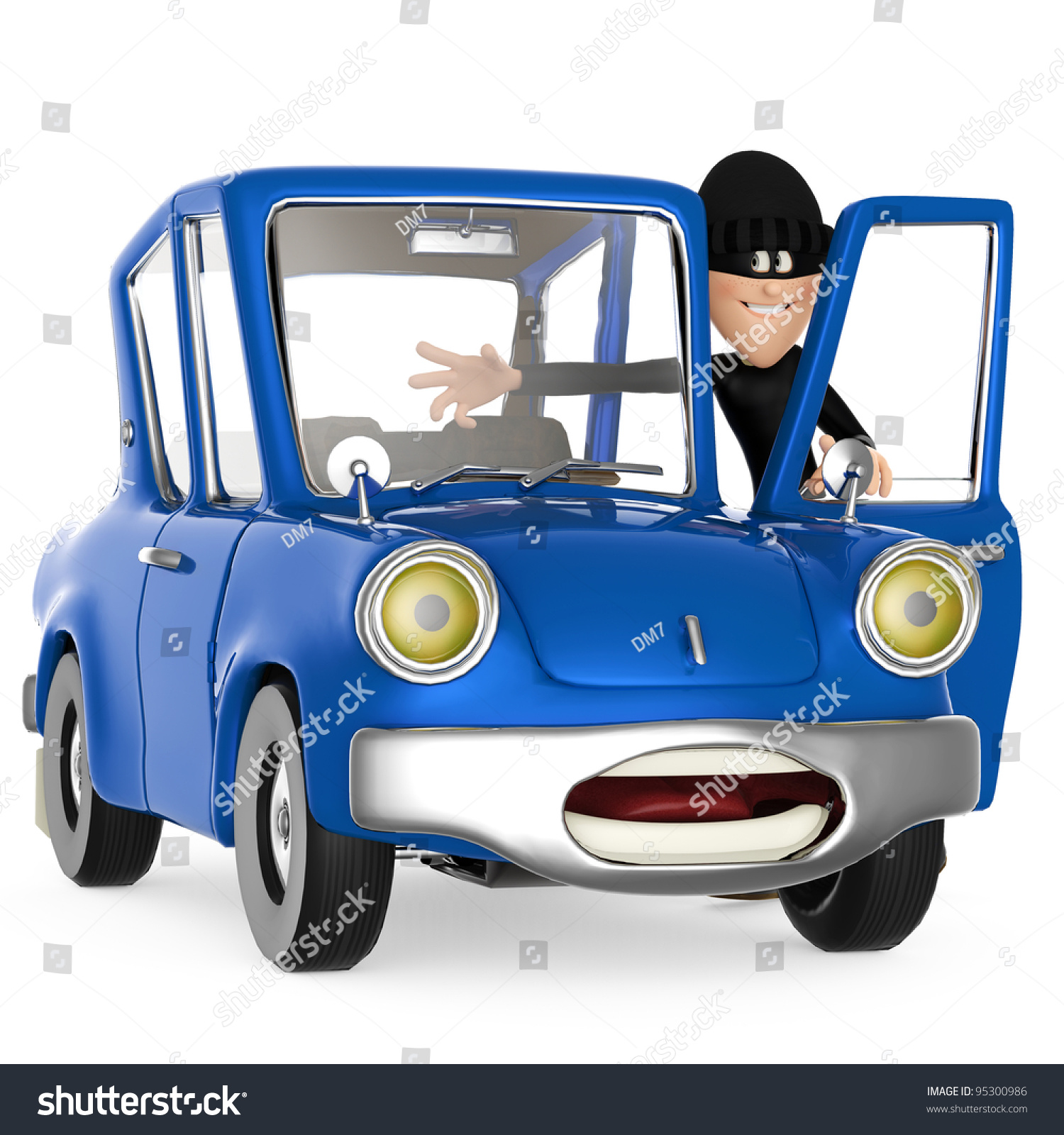 clipart car thief - photo #39