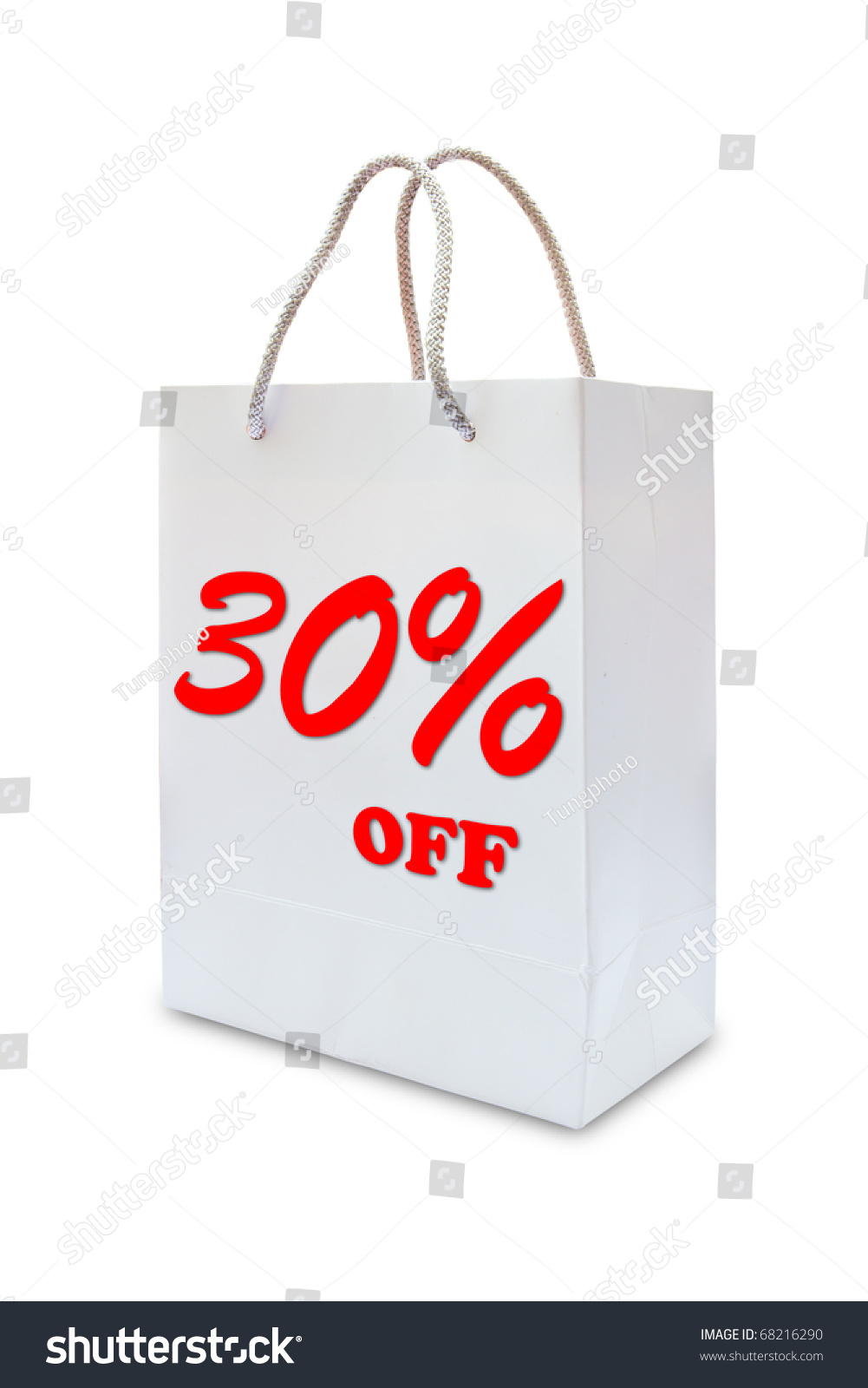 Coupon website white label