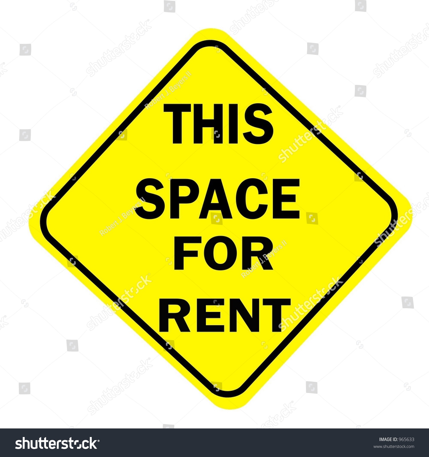 this-space-rent-sign-isolated-on-stock-illustration-965633-shutterstock